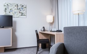 Mercure Hotel Duesseldorf Neuss