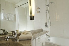 Mercure Hotel Duesseldorf Neuss