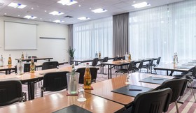 Mercure Hotel Duesseldorf Neuss