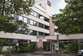 Mercure Hotel Duesseldorf Neuss