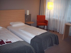 Mercure Hotel Duesseldorf Neuss