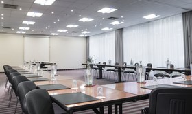 Mercure Hotel Duesseldorf Neuss
