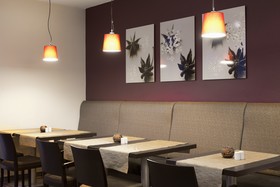 Mercure Hotel Duesseldorf Neuss