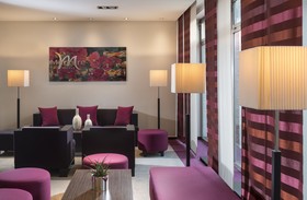 Mercure Hotel Duesseldorf Neuss