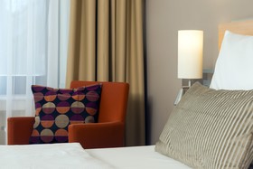 Mercure Hotel Duesseldorf Neuss
