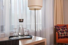 Mercure Hotel Duesseldorf Neuss