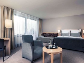 Mercure Hotel Duesseldorf Neuss