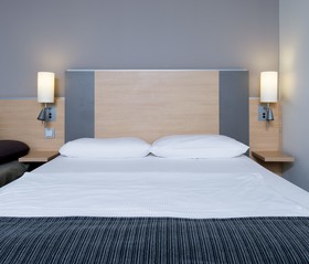 Mercure Hotel Duesseldorf Neuss