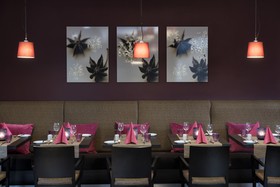 Mercure Hotel Duesseldorf Neuss