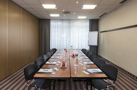 Mercure Hotel Duesseldorf Neuss