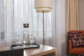 Mercure Hotel Duesseldorf Neuss