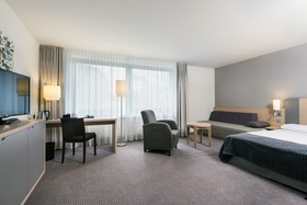 Mercure Hotel Duesseldorf Neuss