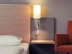 Mercure Hotel Duesseldorf Neuss