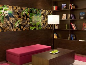 Mercure Hotel Duesseldorf Neuss
