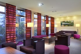 Mercure Hotel Duesseldorf Neuss