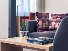 Mercure Hotel Duesseldorf Neuss