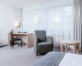 Mercure Hotel Duesseldorf Neuss