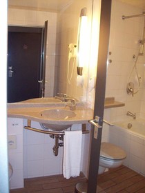 Mercure Hotel Duesseldorf Neuss
