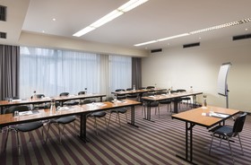 Mercure Hotel Duesseldorf Neuss