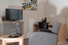Mercure Hotel Duesseldorf Neuss