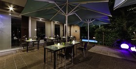 Mercure Hotel Duesseldorf Neuss