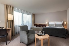 Mercure Hotel Duesseldorf Neuss