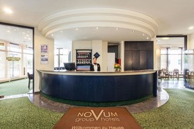Mirage Hotel Neuss