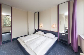 Mirage Hotel Neuss