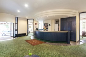Mirage Hotel Neuss