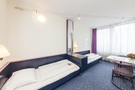 Mirage Hotel Neuss