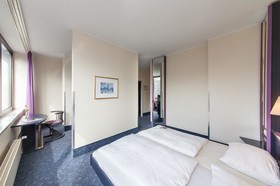 Mirage Hotel Neuss