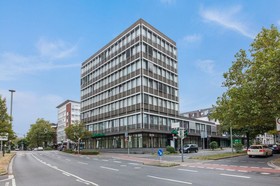 Mirage Hotel Neuss