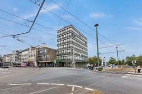 Mirage Hotel Neuss
