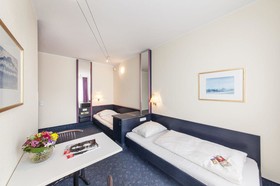 Mirage Hotel Neuss