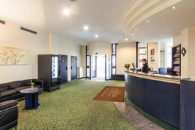 Mirage Hotel Neuss