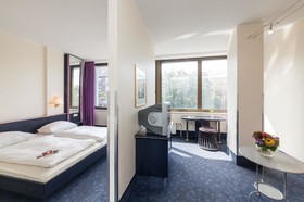 Mirage Hotel Neuss