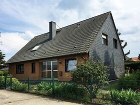 Pension an der Hecke