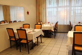 City Hotel Neuwied