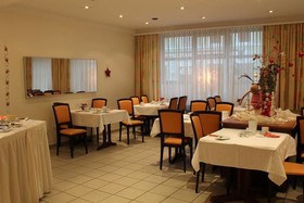 City Hotel Neuwied