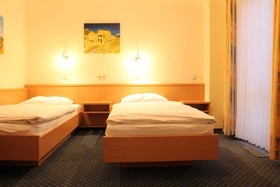 City Hotel Neuwied