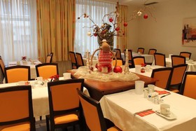 City Hotel Neuwied