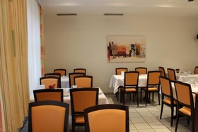 City Hotel Neuwied
