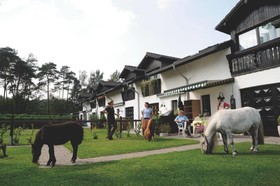 Landhotel Linden
