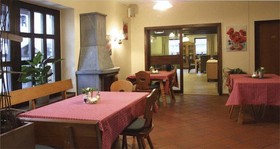 Landhotel Linden