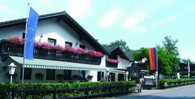 Landhotel Linden