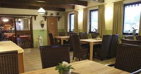 Landhotel Linden