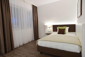 Guesthouse Lichtenau
