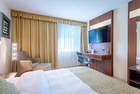 Best Western Macrander Hotel Frankfurt/Kaiserlei