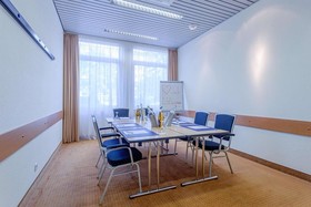 Best Western Macrander Hotel Frankfurt/Kaiserlei