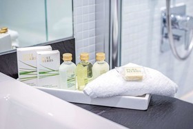 Best Western Macrander Hotel Frankfurt/Kaiserlei